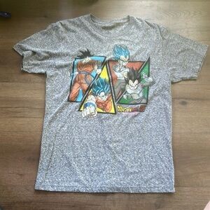 Dragon Ball Z Shirt !! Large